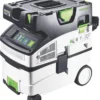 Festool CTL MIDI MK2 62Ltr/sec Electric Dust Extractor 110V -Premium Tools 339GX P