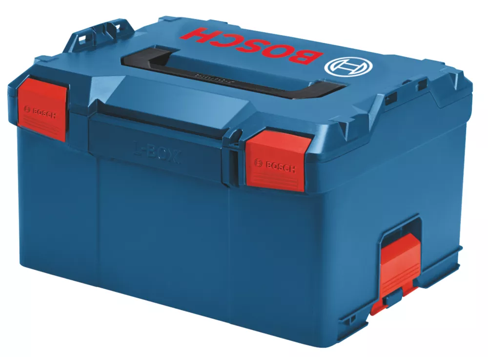 Bosch GKS 18V-68 GC 190mm 18V 2 X 5.5Ah Li-Ion ProCORE Brushless Cordless BITURBO Circular Saw 5 Bosch GKS 18V-68 GC 190mm 18V 2 X 5.5Ah Li-Ion ProCORE Brushless Cordless BITURBO Circular Saw - Image 3