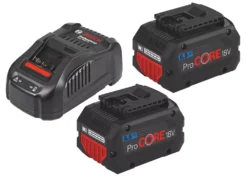 Bosch GKS 18V-68 GC 190mm 18V 2 X 5.5Ah Li-Ion ProCORE Brushless Cordless BITURBO Circular Saw 11 Bosch GKS 18V-68 GC 190mm 18V 2 X 5.5Ah Li-Ion ProCORE Brushless Cordless BITURBO Circular Saw -Premium Tools 340PG A3