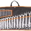 Magnusson Combination Spanner Set 25 Pieces 2 Magnusson Combination Spanner Set 25 Pieces -Premium Tools 3430V P