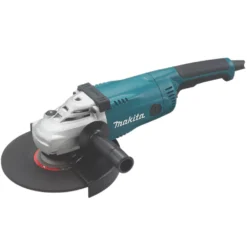 Refurb Makita GA9020KD/1 2000W 9" Electric Angle Grinder 110V