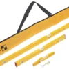 Stabila Spirit Level Set 4 Pieces -Premium Tools 349HG P