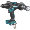 Refurb Makita HP001GZ 40V Li-Ion XGT Brushless Cordless Combi Drill - Bare 2 Refurb Makita HP001GZ 40V Li-Ion XGT Brushless Cordless Combi Drill - Bare -Premium Tools 349VR P