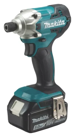 Makita DLX6117TX1 18V 3 X 5.0Ah Li-Ion LXT Cordless 6-Piece Kit 13 Makita DLX6117TX1 18V 3 X 5.0Ah Li-Ion LXT Cordless 6-Piece Kit -Premium Tools 353PV A2