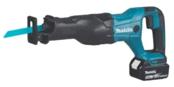 Makita DLX6117TX1 18V 3 X 5.0Ah Li-Ion LXT Cordless 6-Piece Kit 15 Makita DLX6117TX1 18V 3 X 5.0Ah Li-Ion LXT Cordless 6-Piece Kit -Premium Tools 353PV A4