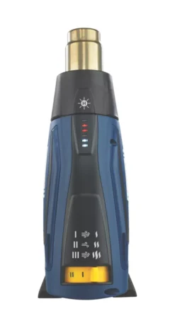 Rapid R2200E 2200W Electric Heat Gun 240V 12 Rapid R2200E 2200W Electric Heat Gun 240V -Premium Tools 360RT A2