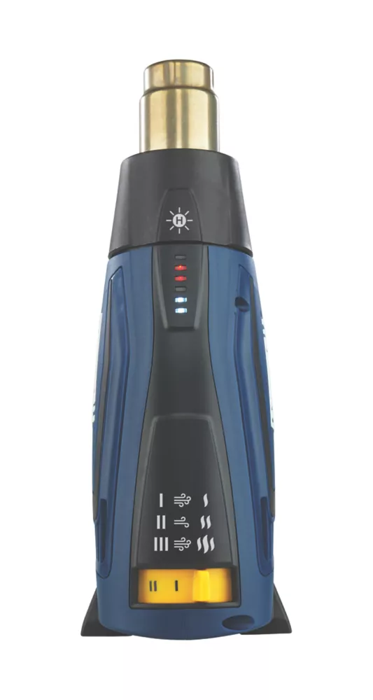 Rapid R2200E 2200W Electric Heat Gun 240V 5 Rapid R2200E 2200W Electric Heat Gun 240V - Image 3
