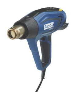 Rapid R2200E 2200W Electric Heat Gun 240V