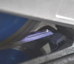 Evolution S210CCS 1600W 210mm Electric Heavy-Duty Metal Cutting Circular Saw With Chip Collection 110V -Premium Tools 366JX A4