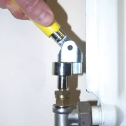 Monument Tools Basin Wrench 4-in-1 Tool 1/6-1 1/4" -Premium Tools 36735 A2