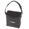 Wera 2go 4-Tool Quiver Tool Container 14.8" 1 Wera 2go 4-Tool Quiver Tool Container 14.8" -Premium Tools 367HF P