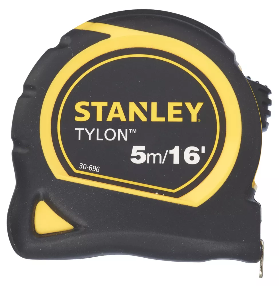 Stanley 5m Tape Measure 5 Stanley 5m Tape Measure - Image 3