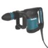 Makita HM0870C/2 5.1kg SDS Max Electric Demolition Hammer 240V 2 Makita HM0870C/2 5.1kg SDS Max Electric Demolition Hammer 240V -Premium Tools 37036 P