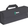 Wera 2GO Tool Box 13" 2 Wera 2GO Tool Box 13" -Premium Tools 376FP P