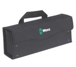 Wera 2GO Tool Box 13"