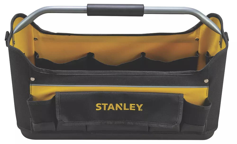 Stanley 1-70-319 Tote 23" 4 Stanley 1-70-319 Tote 23" - Image 2