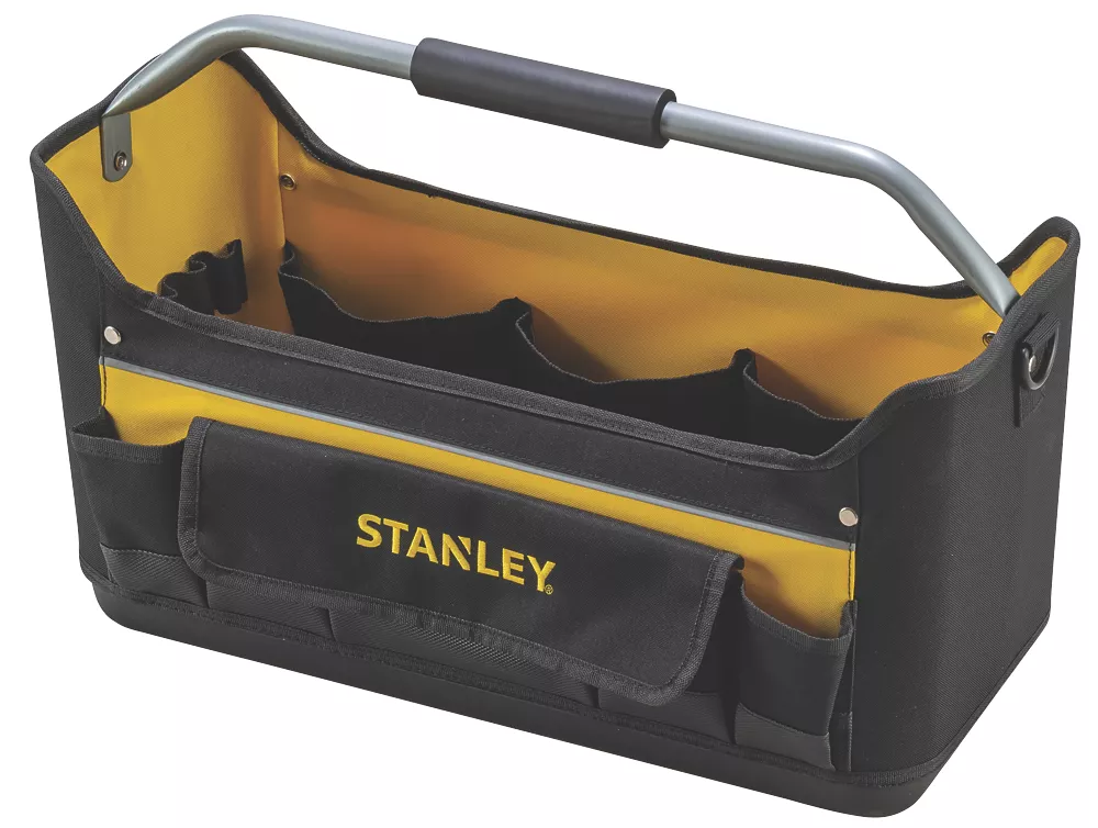 Stanley 1-70-319 Tote 23" 3 Stanley 1-70-319 Tote 23"