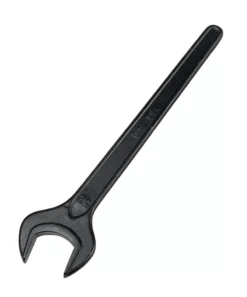 Monument Tools Open-Ended Pump Nut Spanner 52mm