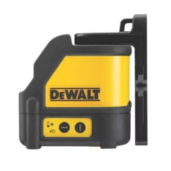 DeWalt DW088K-XJ Red Self-Levelling Cross-Line Laser Level -Premium Tools 38474 A2