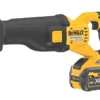 DeWalt DCS389X2-GB 54V 2 X 9.0Ah Li-Ion XR FlexVolt Brushless Cordless Reciprocating Saw 2 DeWalt DCS389X2-GB 54V 2 X 9.0Ah Li-Ion XR FlexVolt Brushless Cordless Reciprocating Saw -Premium Tools 384KY P