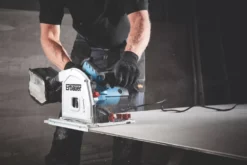 Erbauer ERB690CSW 185mm Electric Plunge Saw 240V 15 Erbauer ERB690CSW 185mm Electric Plunge Saw 240V -Premium Tools 3875P A5