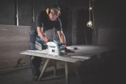 Erbauer ERB690CSW 185mm Electric Plunge Saw 240V 16 Erbauer ERB690CSW 185mm Electric Plunge Saw 240V -Premium Tools 3875P A6