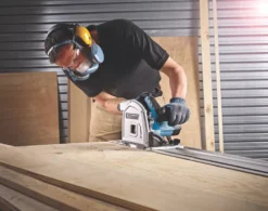 Erbauer ERB690CSW 185mm Electric Plunge Saw 240V 17 Erbauer ERB690CSW 185mm Electric Plunge Saw 240V -Premium Tools 3875P A7