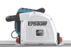 Erbauer ERB690CSW 185mm Electric Plunge Saw 240V