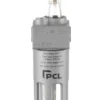 PCL ATL6 1/4" BSP Air Lubricator -Premium Tools 395HY P