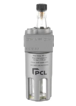 PCL ATL6 1/4" BSP Air Lubricator