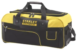 Stanley FMST82706-1 Rolling Duffle Bag 27 1/2"