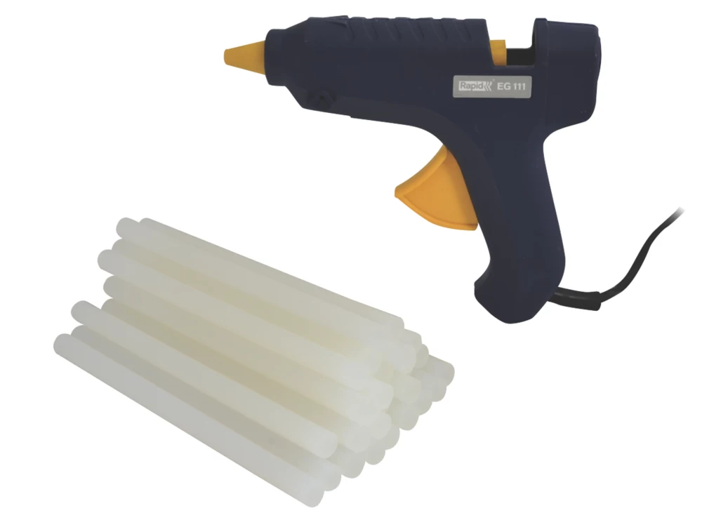 Rapid EG111 Electric Glue Gun 240V 4 Rapid EG111 Electric Glue Gun 240V - Image 2