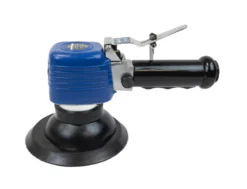 Scheppach 7906100719 150mm Air Random Orbital Sander -Premium Tools 4042P A2