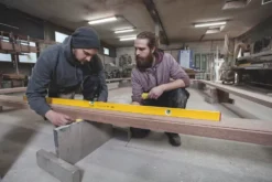 Stabila 80-AS-2 Spirit Level 72" (180cm) 9 Stabila 80-AS-2 Spirit Level 72" (180cm) -Premium Tools 406RG A3