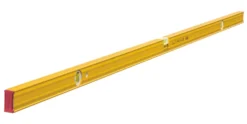 Stabila 80-AS-2 Spirit Level 72" (180cm)