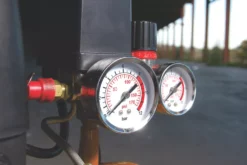 IMPAX OM227-24 CM2 PROE3625 24Ltr Electric Air Compressor 230V -Premium Tools 4070V A1