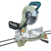 Makita LS1040N/1 260mm Electric Single-Bevel Compound Mitre Saw 110V -Premium Tools 407HG P