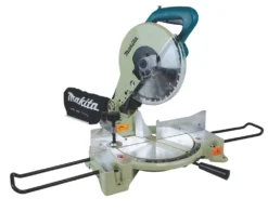Makita LS1040N/1 260mm Electric Single-Bevel Compound Mitre Saw 110V