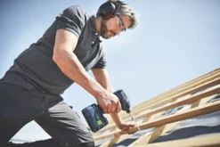 Festool 577245 18V 2 X 4Ah Li-Ion Airstream Li-High Power Brushless Cordless Twin Pack -Premium Tools 408XG A5