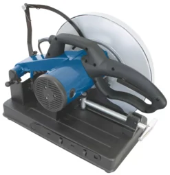 Scheppach MT140 2000W 355mm Electric Metal Cut-Off Saw 230V 7 Scheppach MT140 2000W 355mm Electric Metal Cut-Off Saw 230V -Premium Tools 4092J A2