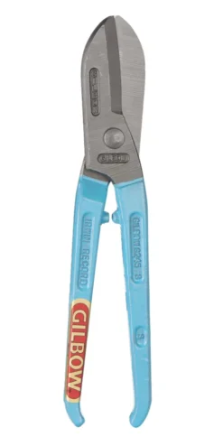 Irwin Straight Tin Snips 8" (200mm)