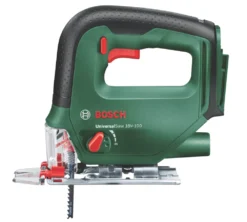 Bosch UniversalSaw 18V-100 18V Li-Ion Power For All Cordless Jigsaw - Bare 7 Bosch UniversalSaw 18V-100 18V Li-Ion Power For All Cordless Jigsaw - Bare -Premium Tools 411KK A2