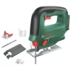 Bosch UniversalSaw 18V-100 18V Li-Ion Power For All Cordless Jigsaw - Bare -Premium Tools 411KK P