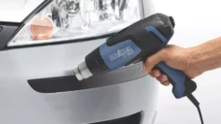 Steinel HL1820S 1800W Electric Pistol-Grip Heat Gun 240V -Premium Tools 412HX A2