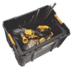 DeWalt TSTAK Tool Tote 17" -Premium Tools 4134T A2