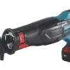 Erbauer ERS18-Li 18V 1 X 4.0Ah Li-Ion EXT Brushless Cordless Reciprocating Saw