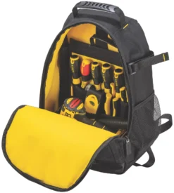 Stanley Backpack 15Ltr -Premium Tools 416HP A2