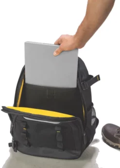 Stanley Backpack 15Ltr -Premium Tools 416HP A3