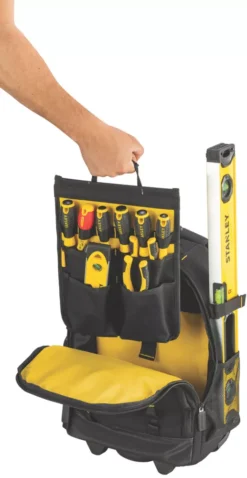 Stanley Backpack 15Ltr -Premium Tools 416HP A4