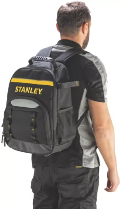 Stanley Backpack 15Ltr -Premium Tools 416HP A5